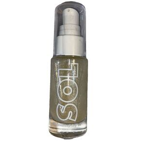 ColourPop x Twilight SOL Body Shimmering Dry Body Oil “Like Diamonds” .88 Oz